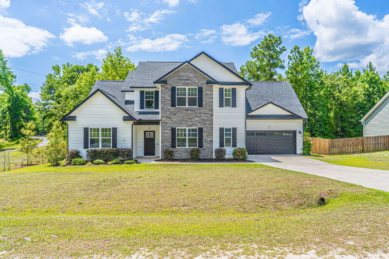 21 Solomon Drive – photo 1