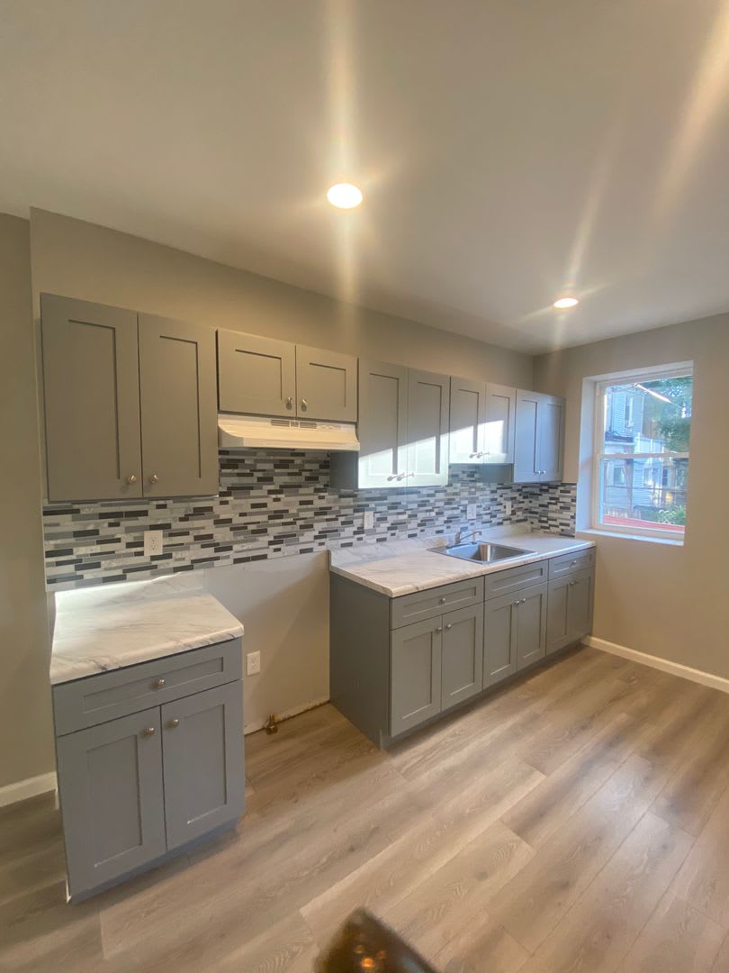 Remodeled Home – photo 5