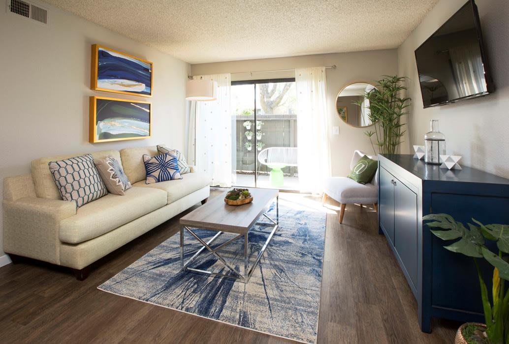 La Vista Apartments of Santa Maria – photo 2