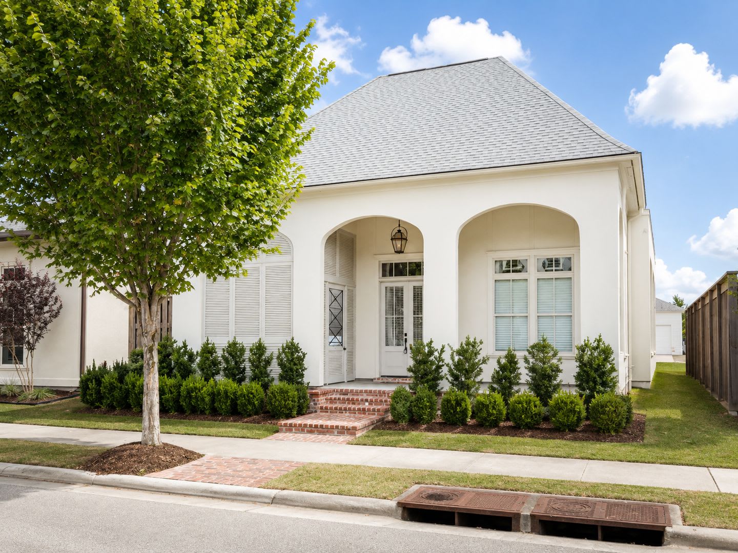 3 Bedroom Home Located In The Preserve At Harveston A Luxury Community In Baton Rouge Community Pool – photo 1