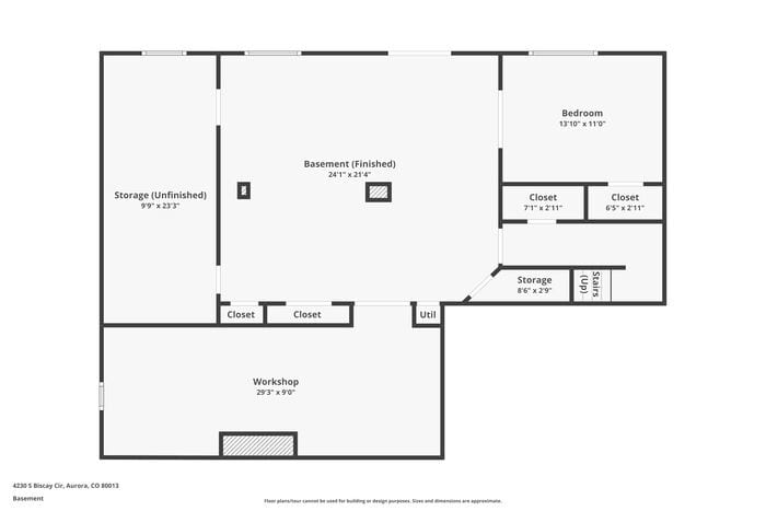 4230 South Biscay Circle – photo 2