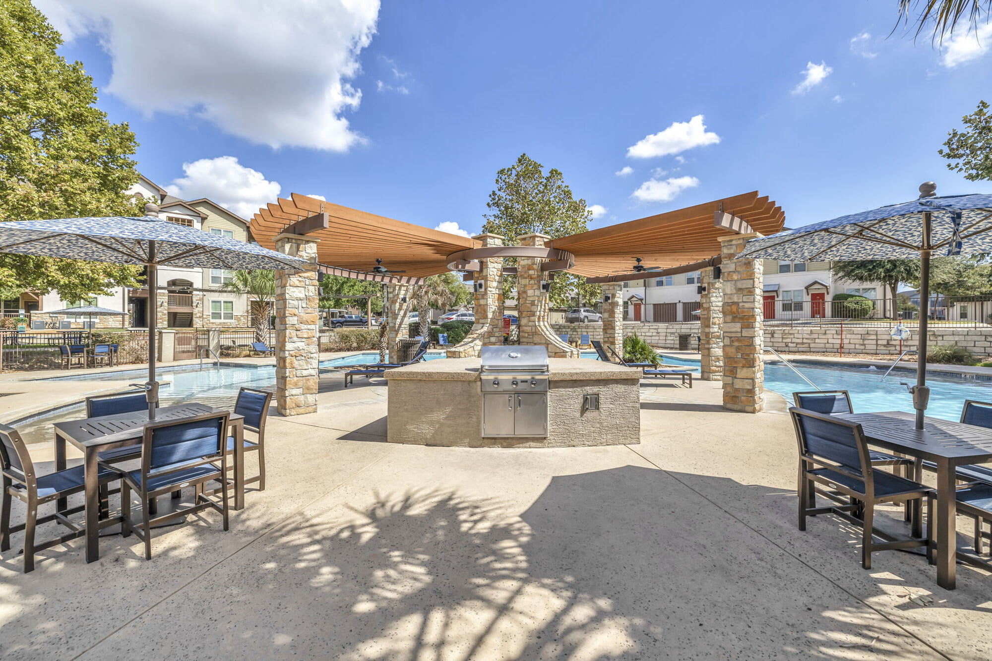 Firewheel Apartments – photo 3