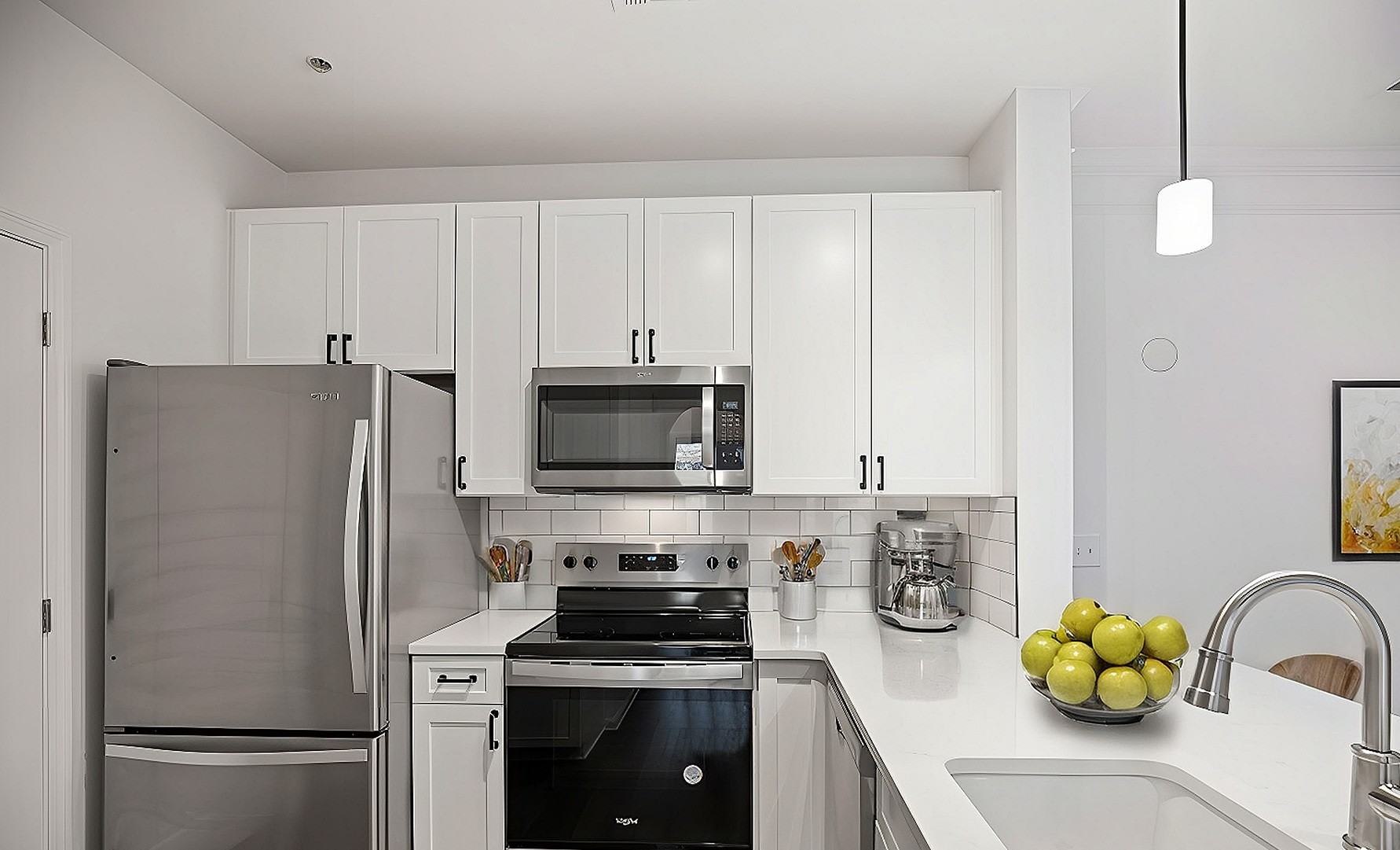 Weston Lakeside Apartments – photo 5