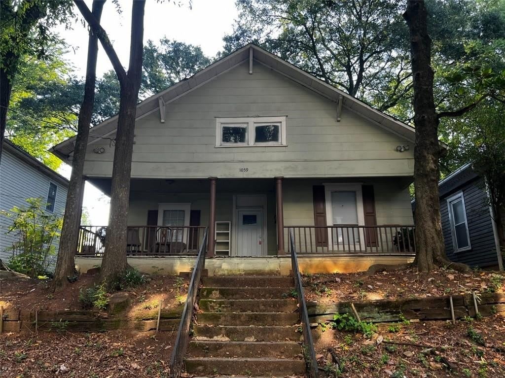 1059 Hampton Street – photo 1