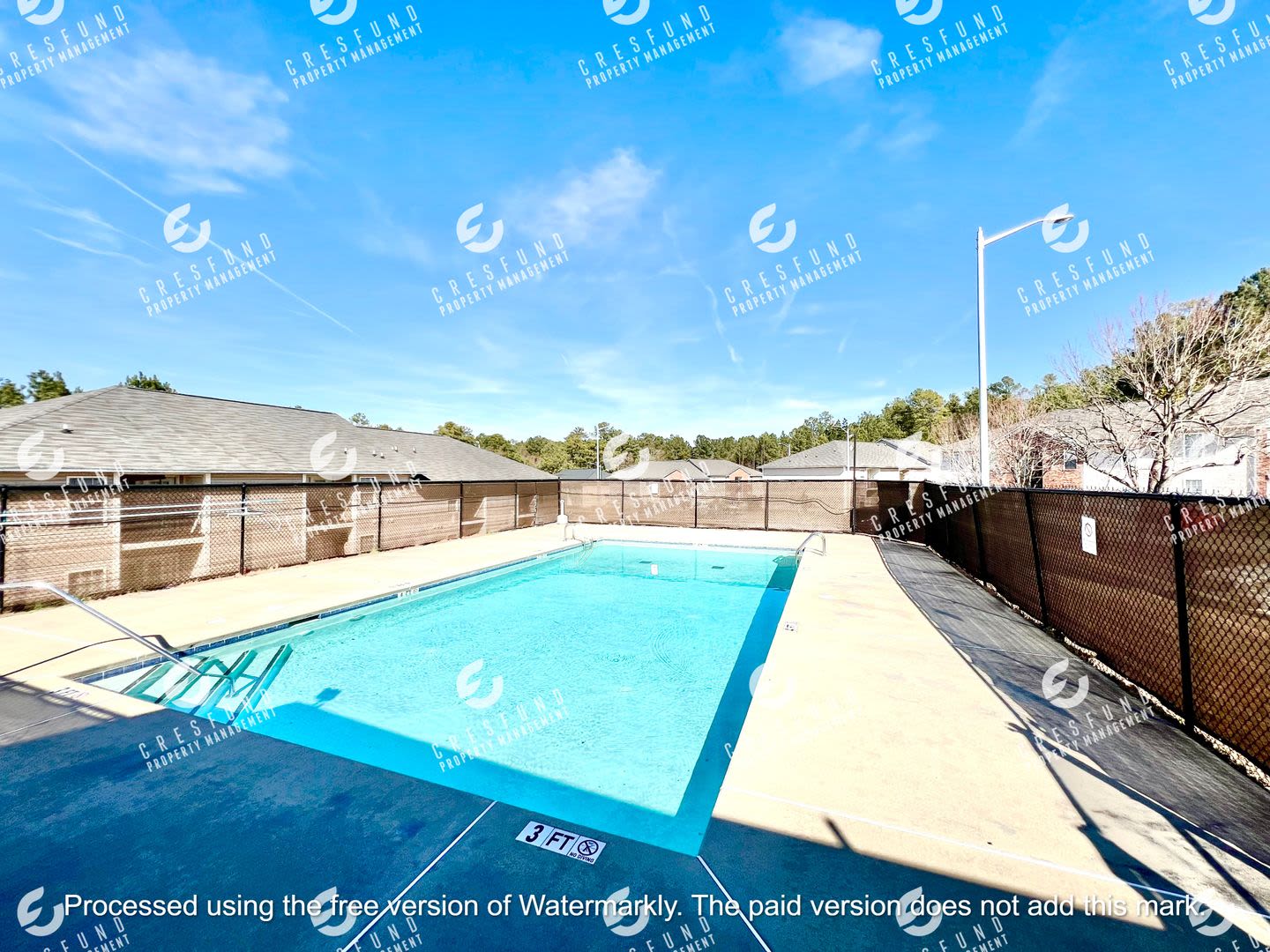 Comfort & Convenience Await in This 2BR/2BA Condo – photo 4