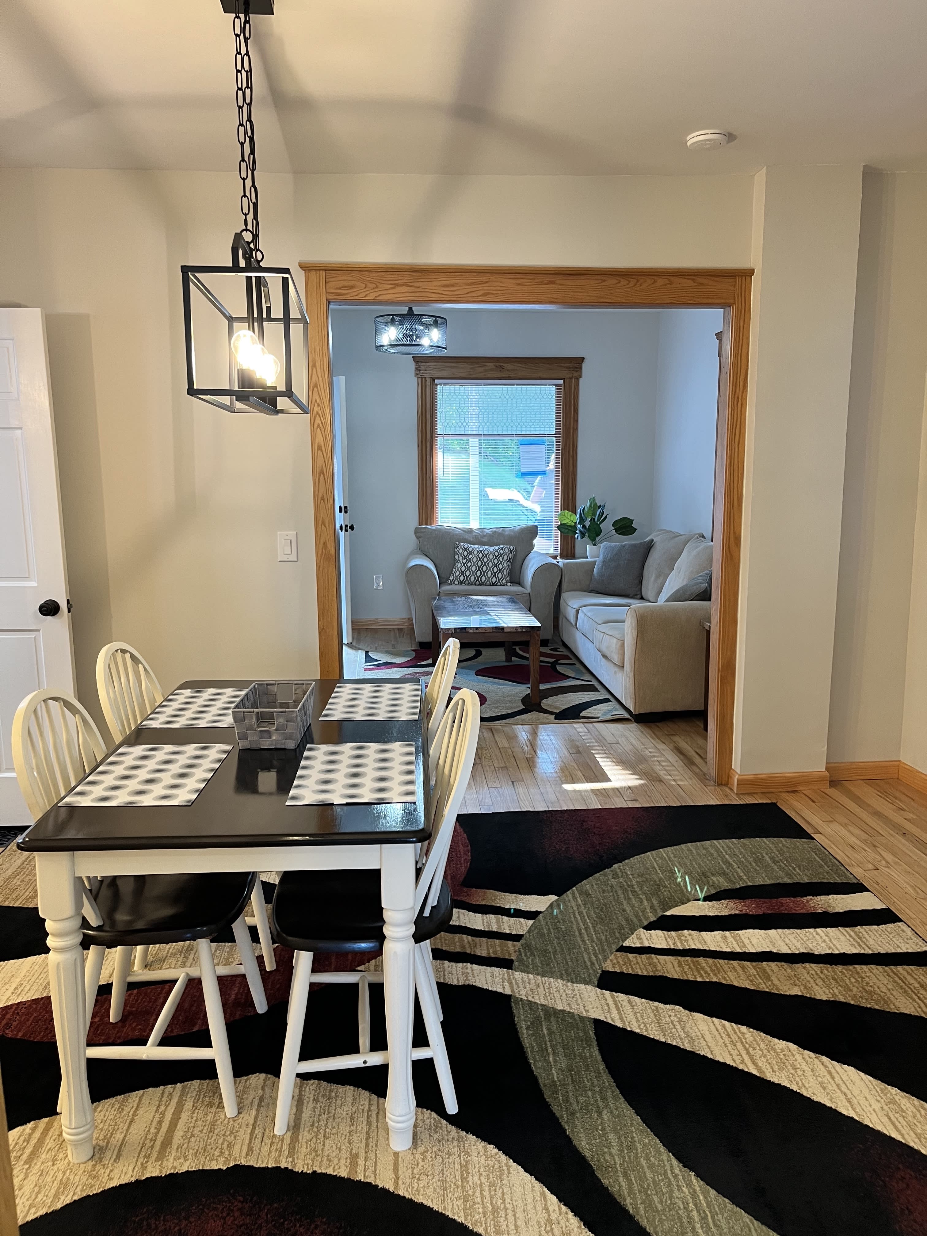 1 Monroe Heights – photo 4
