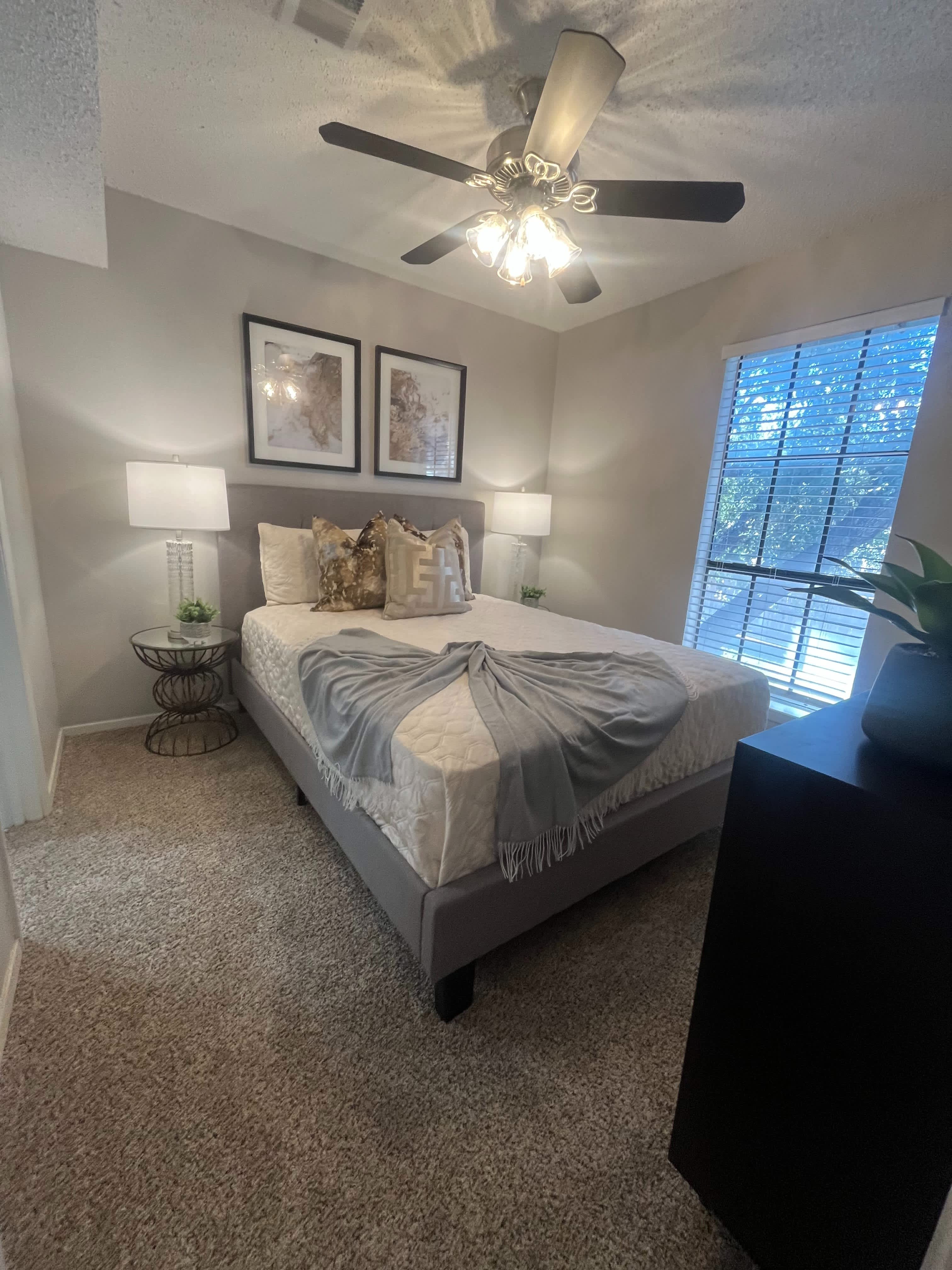College Park Apartments – photo 5