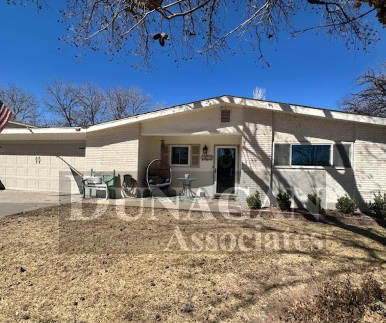 PRICE REDUCED!!!! Partially Furnished- 3bed 2bath home with water paid – photo 1