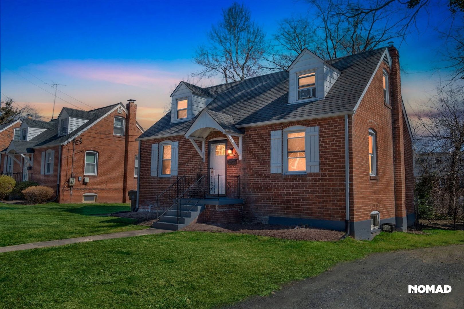Updated Basement Apartment in College Park – photo 1