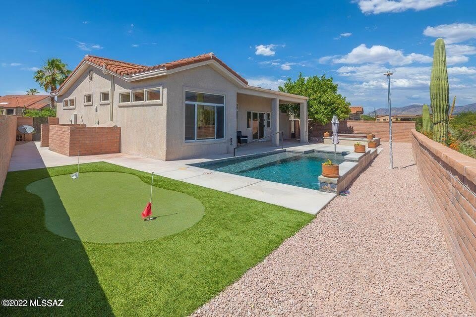 14256 N Greenspun Place – photo 4