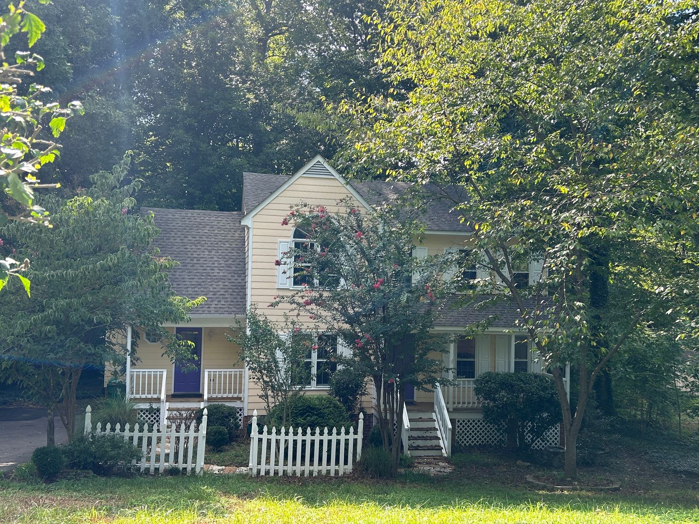 Spacious 3BR Deer Run Home on Cul-de-Sac – photo 1