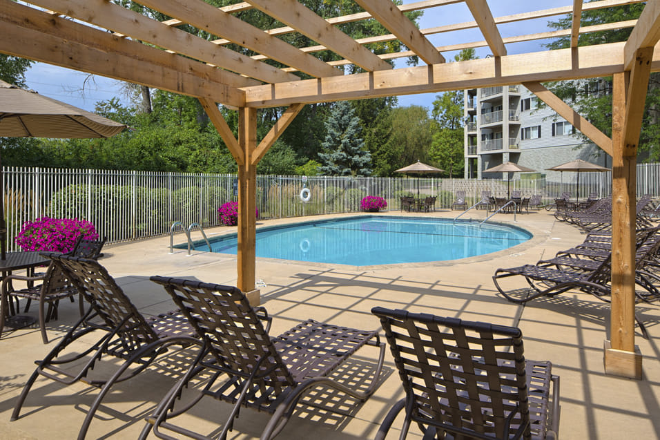 Stonehill Apartments – photo 5