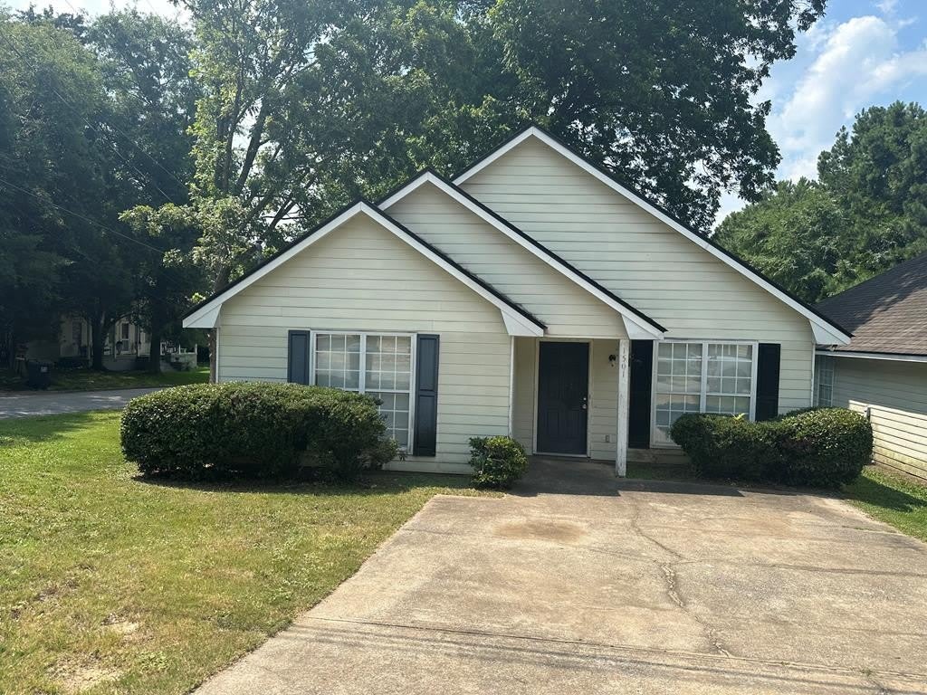 1501 Summer Place Drive – photo 1
