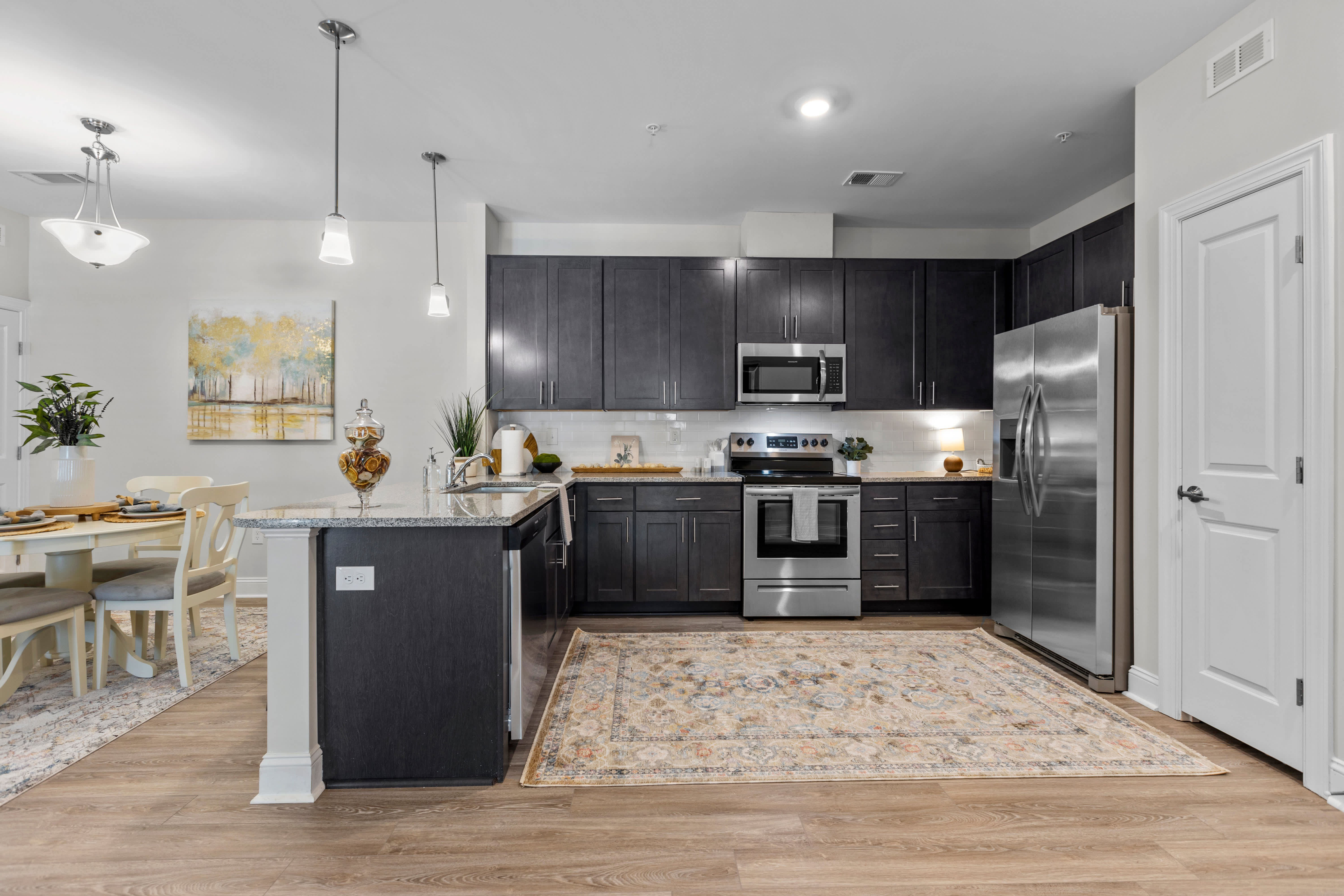 Signature Place Apartments Homes – photo 3