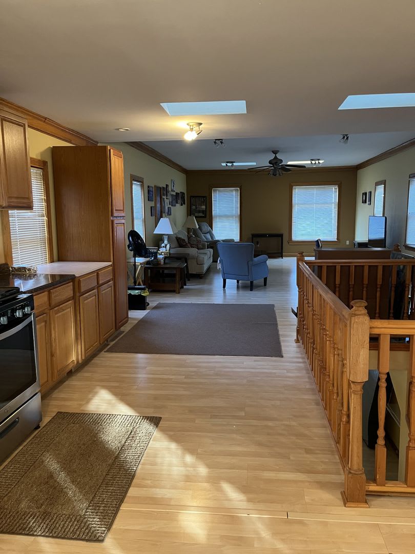 Fantastic 1 BR 2BA Home for Rent Near Brady Street – photo 1