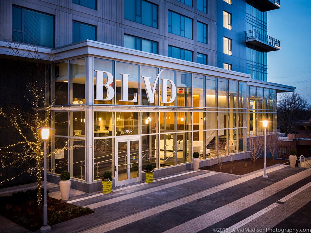 BLVD Reston Station – photo 3