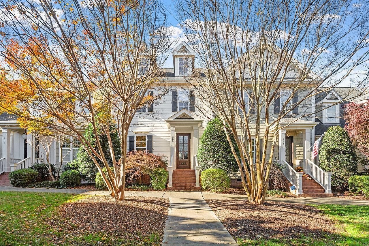 2741 Oberlin Road – photo 1