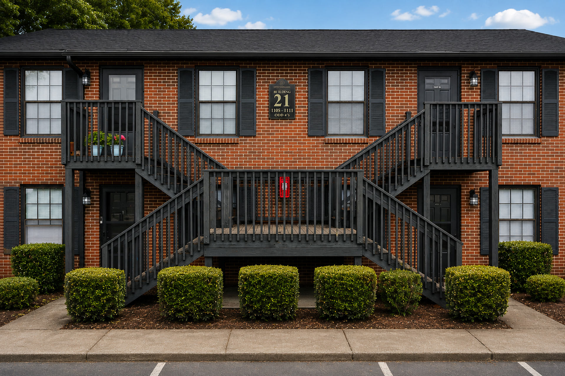 August Specials-$700 OFF select 1 Bedrooms – photo 5