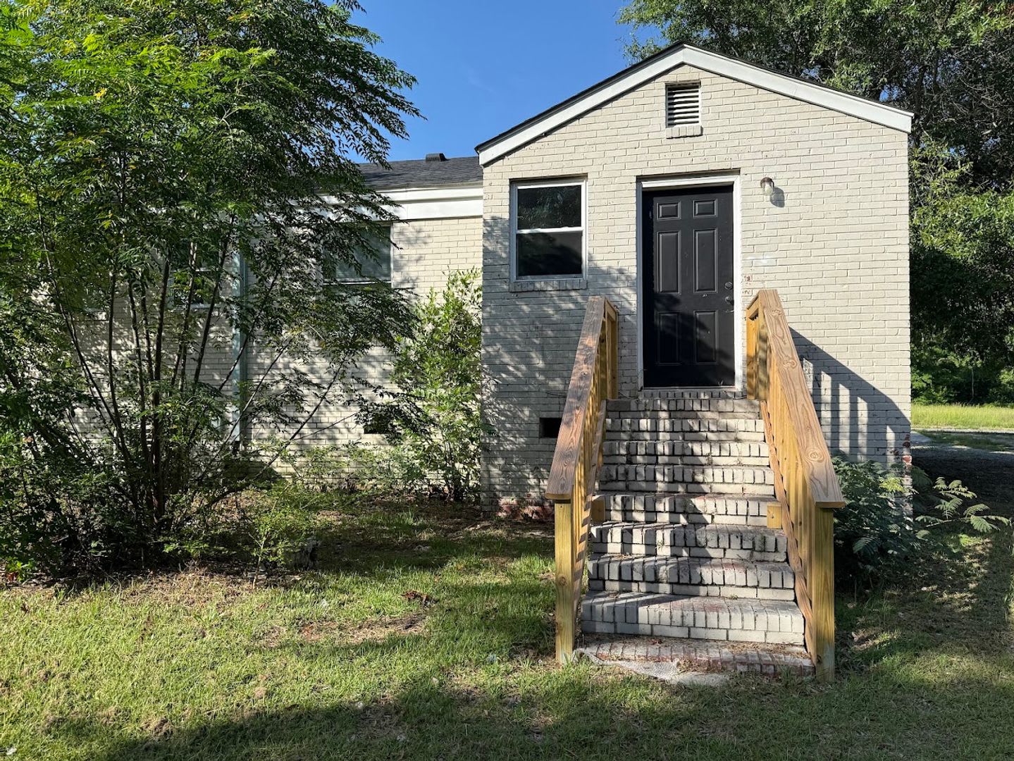 3 Bedroom 1 Bath Duplex In Augusta Ga 30906 – photo 4