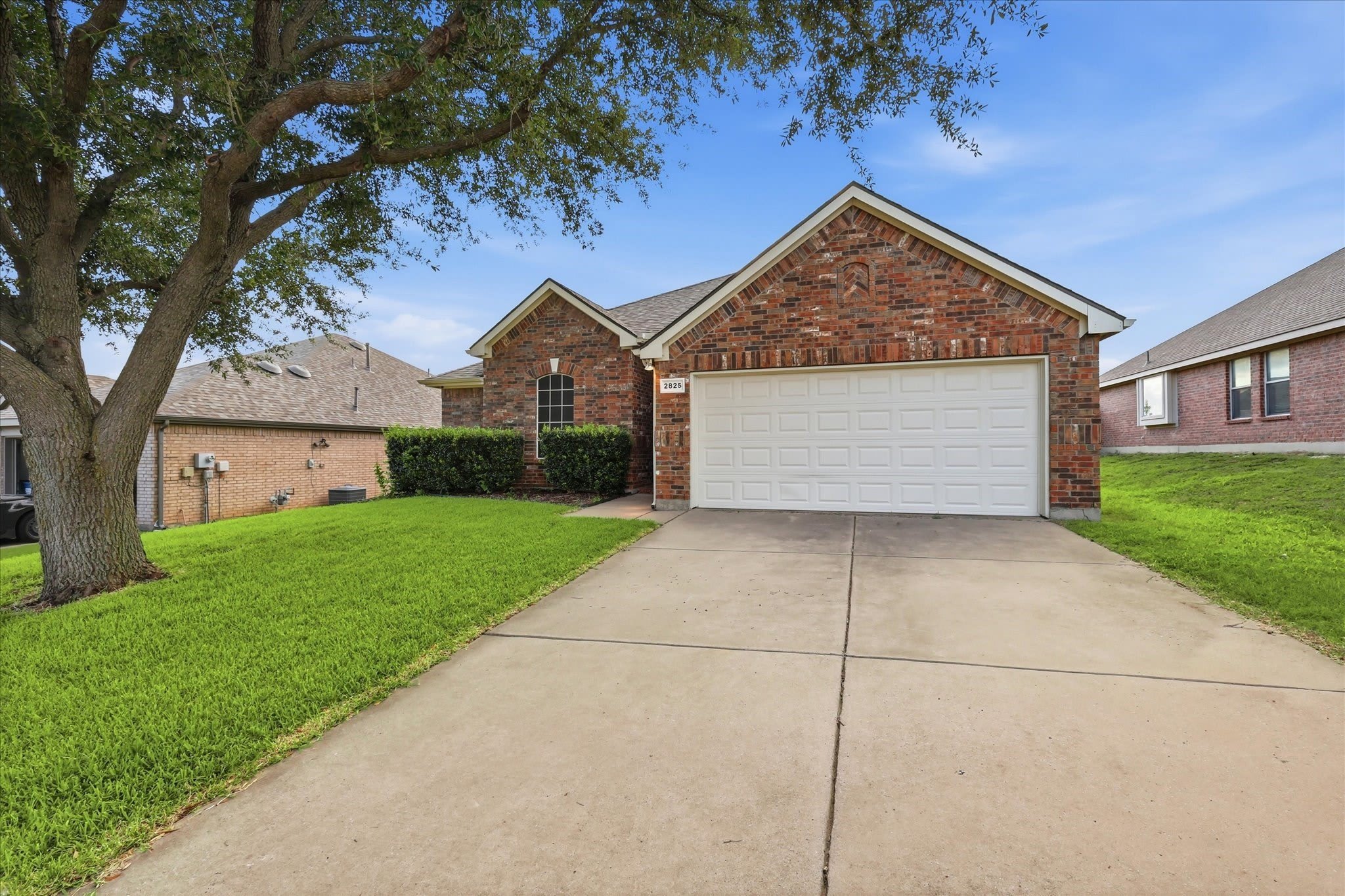 2825 Saddlebred Trail – photo 2