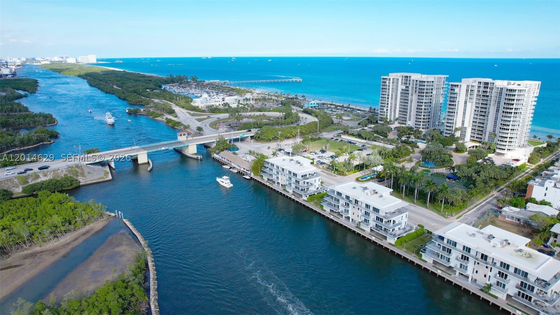6100 N Ocean Dr – photo 2