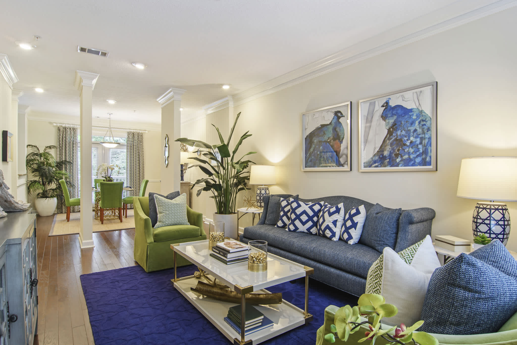 Gables Montclair – photo 2