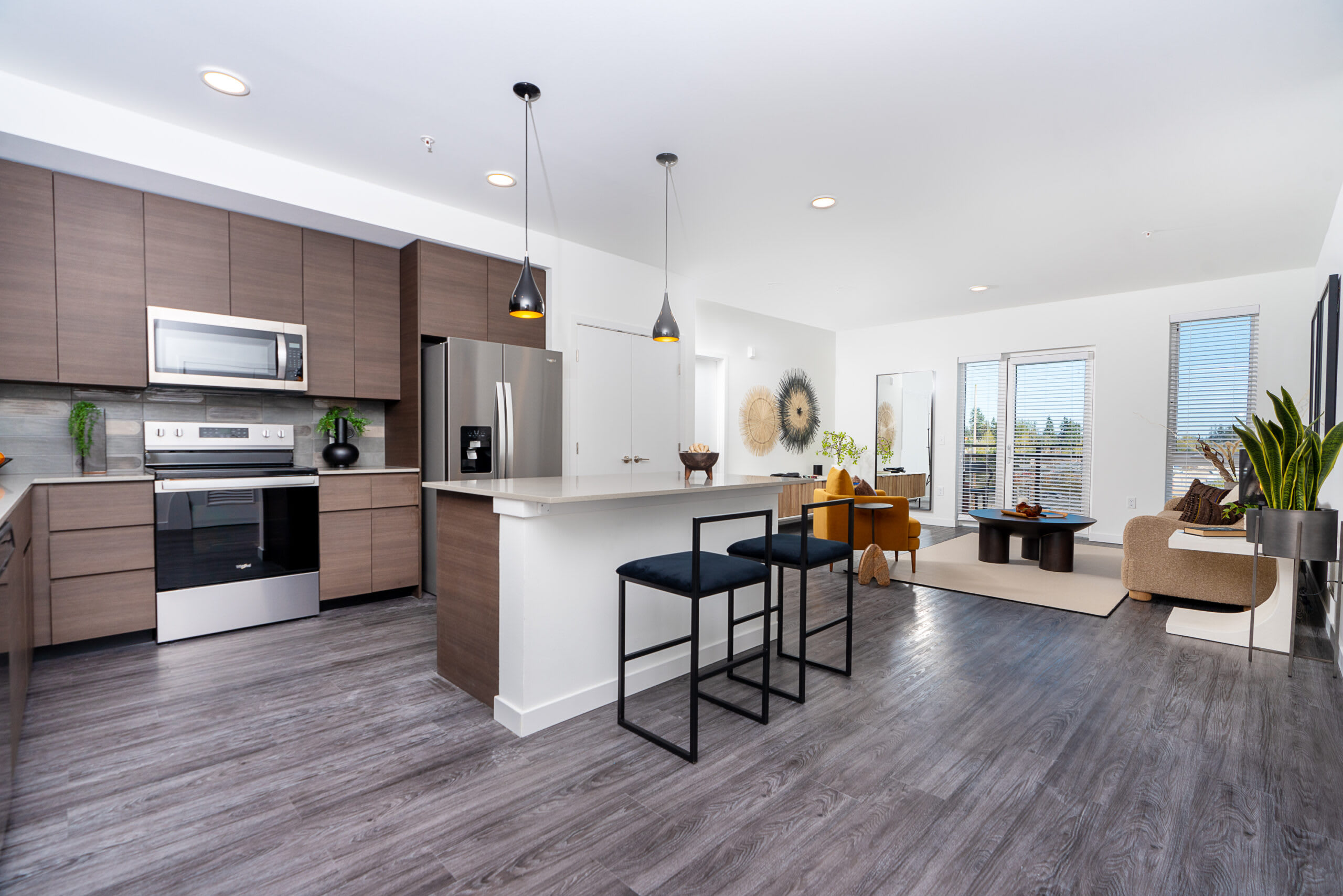 Bell Alderwood – photo 1