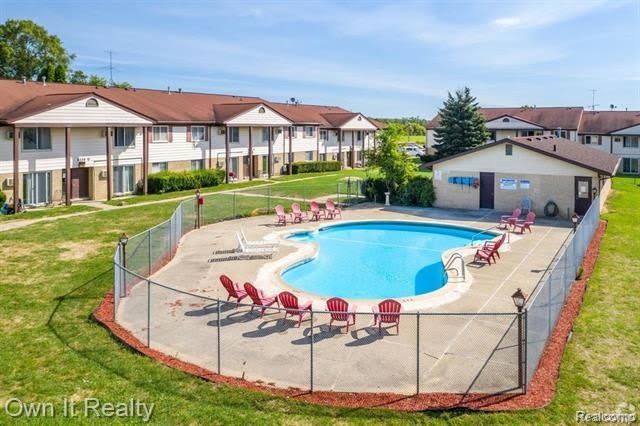 59314 Van Dyke Road – photo 3