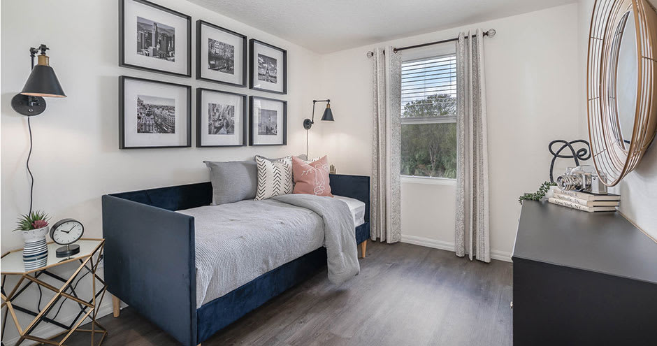 Amore Village Townhomes – photo 3