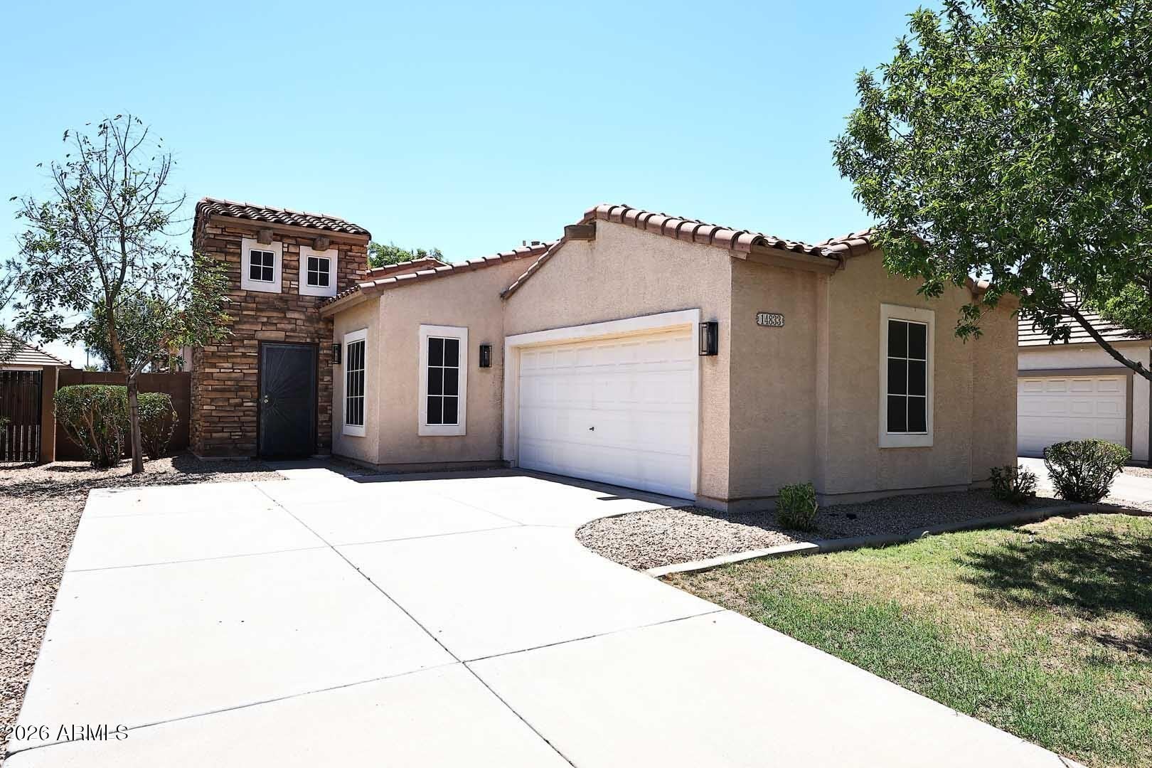 14833 W Charter Oak Road – photo 1