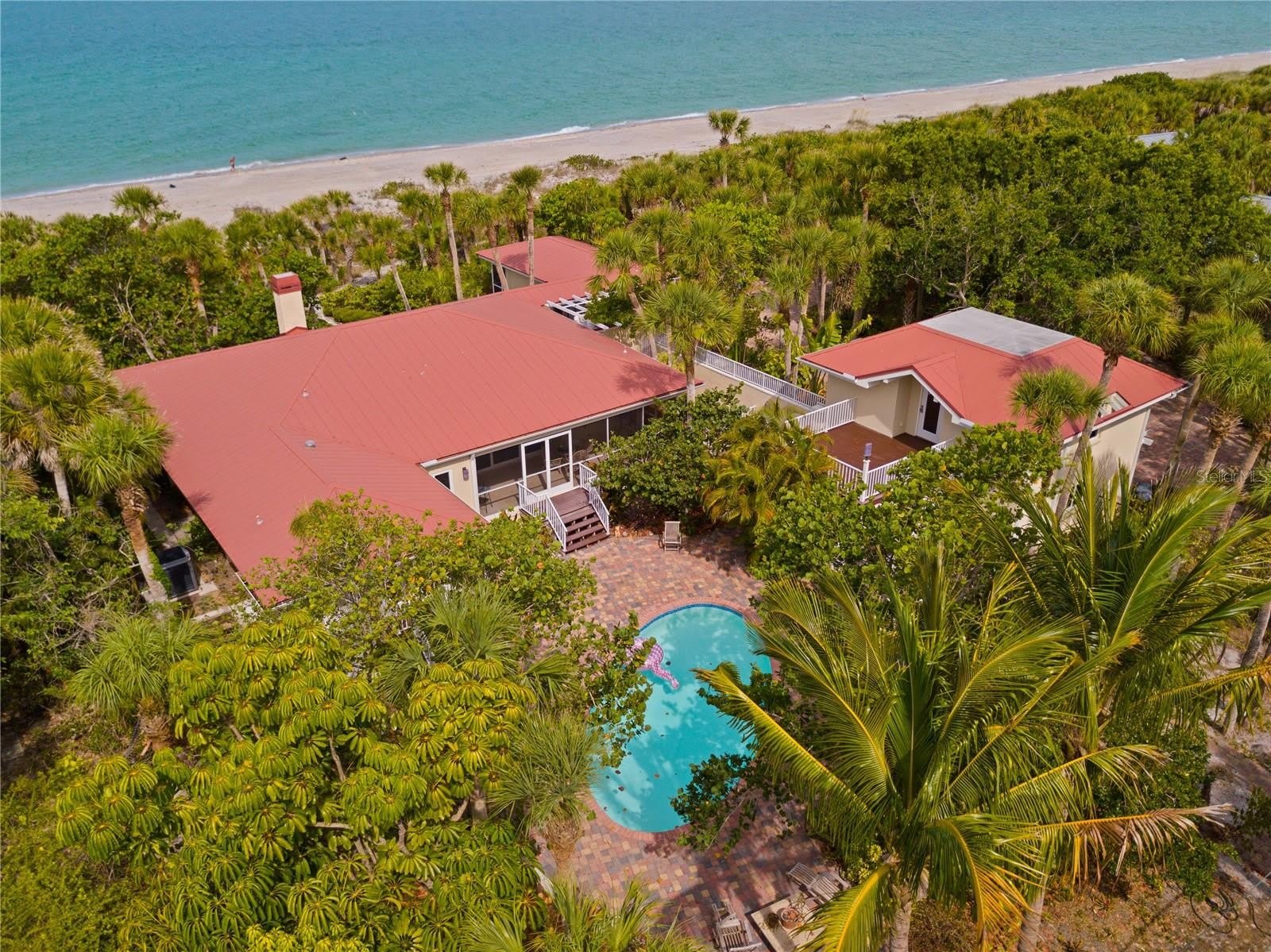8300 MANASOTA KEY Road – photo 1