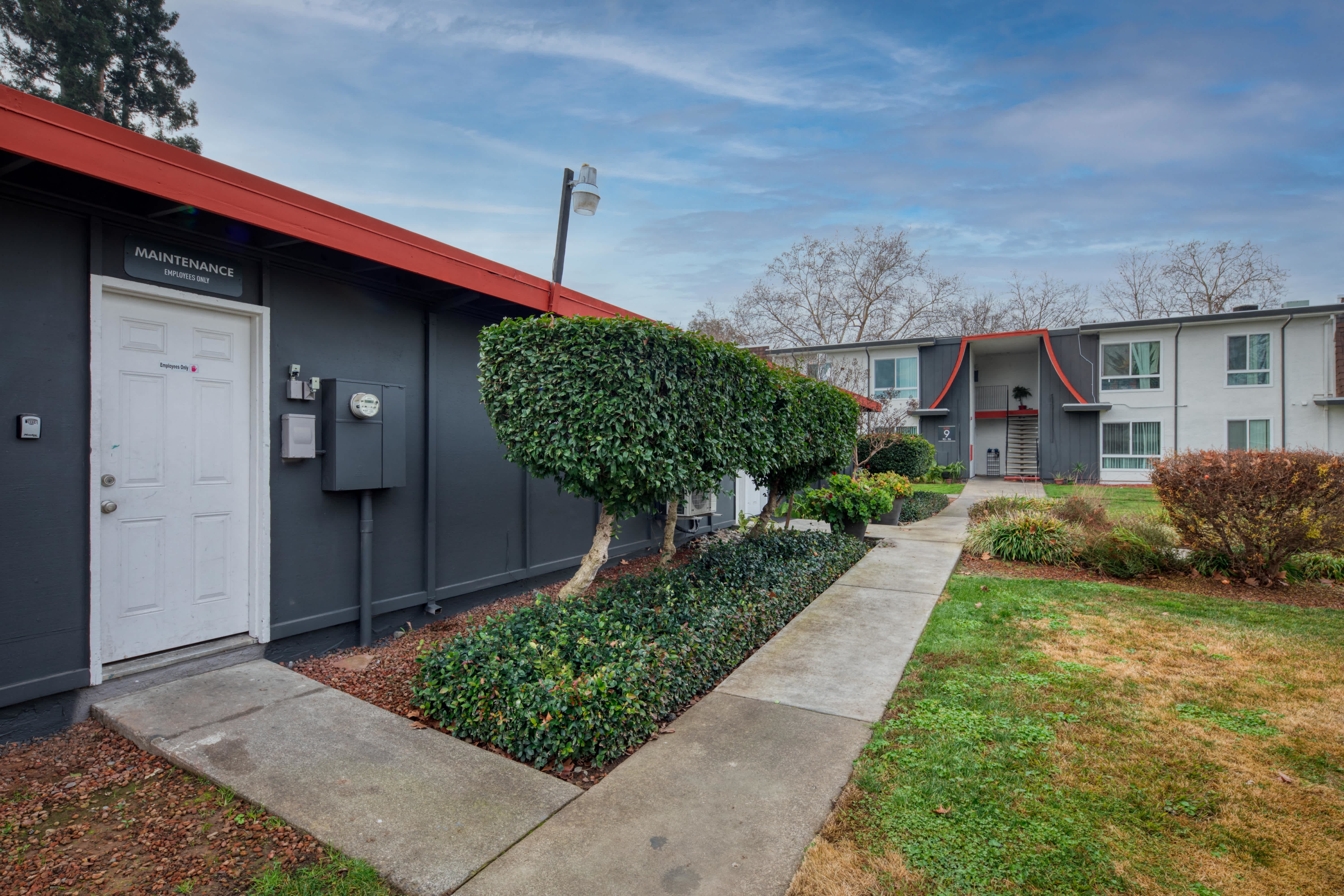 Grayson Apartments – photo 5