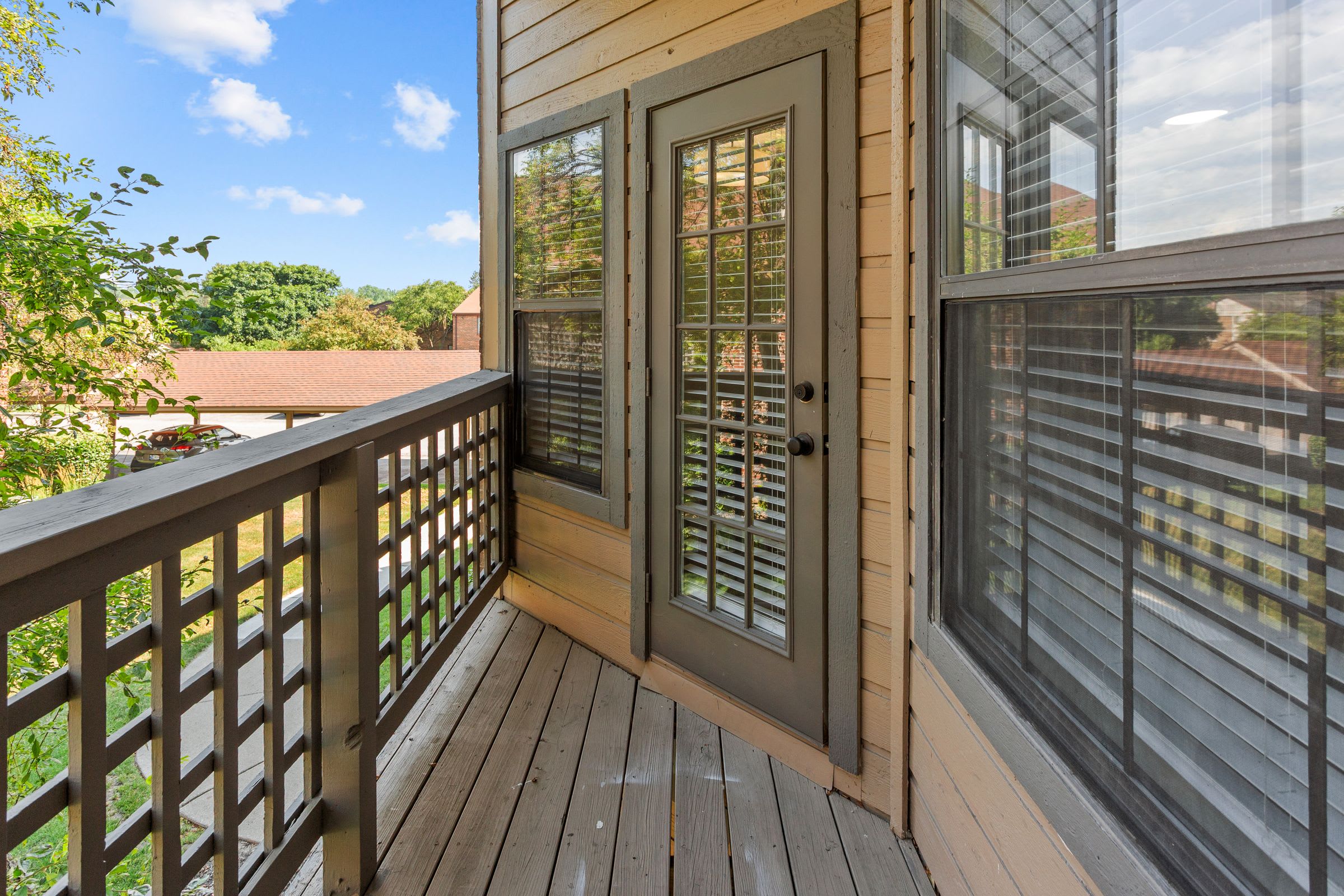 Colony Park Apartments – photo 2