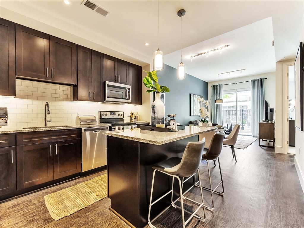 Preston Hollow Village – photo 4
