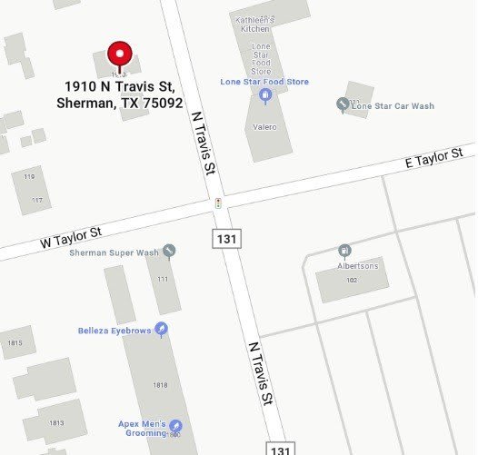 1910 N Travis Street – photo 4