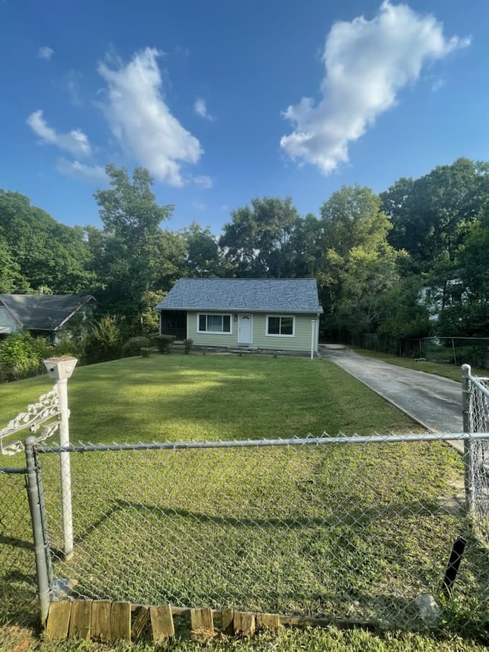 2732 Baker Ridge Drive Northwest – photo 1