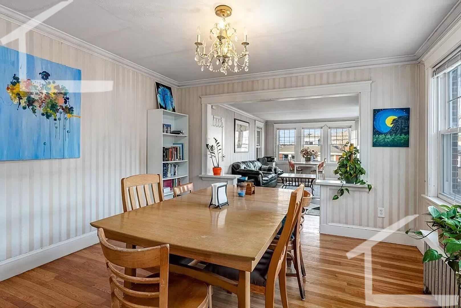110 Colborne Rd #86 Boston MA 02135 – photo 2