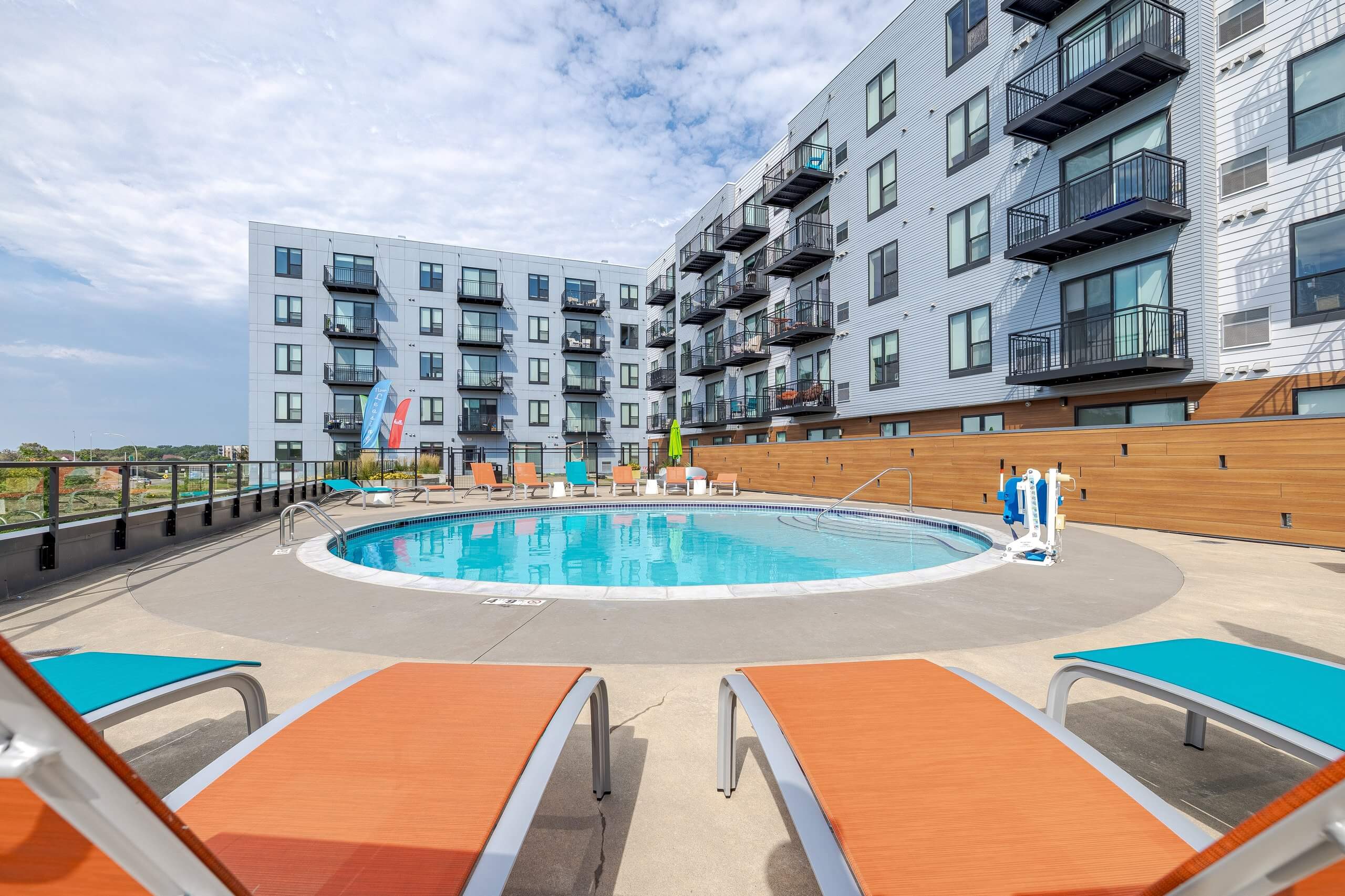 Hello Apartments – photo 2