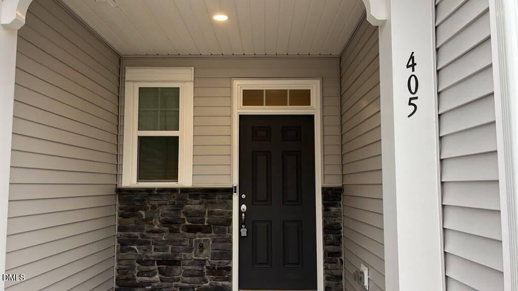 405 Hazy Hls Lane – photo 3