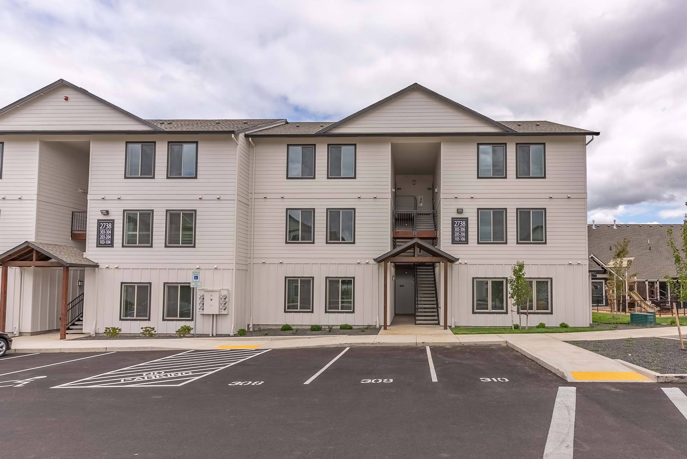 Marcola Apartment Homes – photo 4