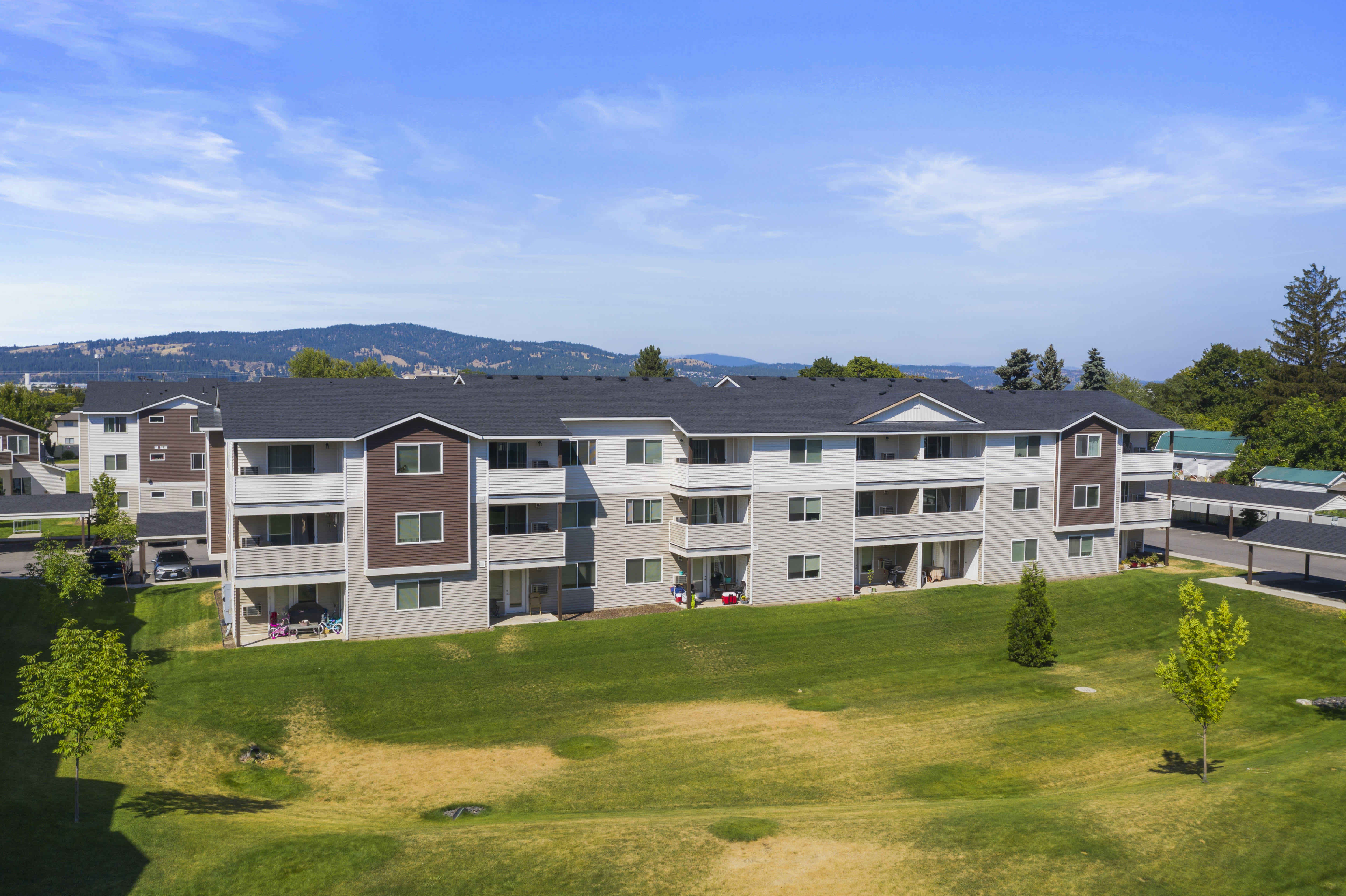 Mirabolante Apartments – photo 3