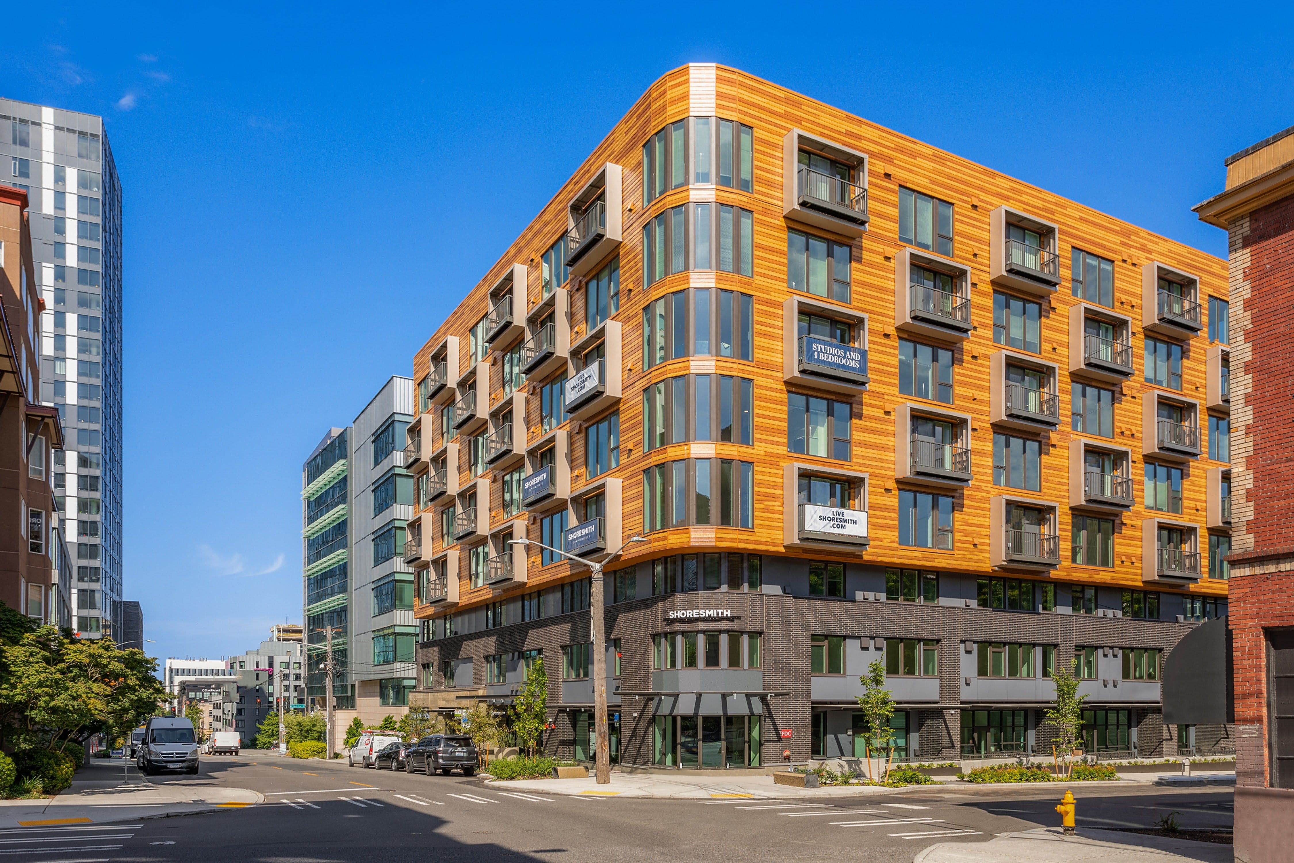 Shoresmith – photo 4