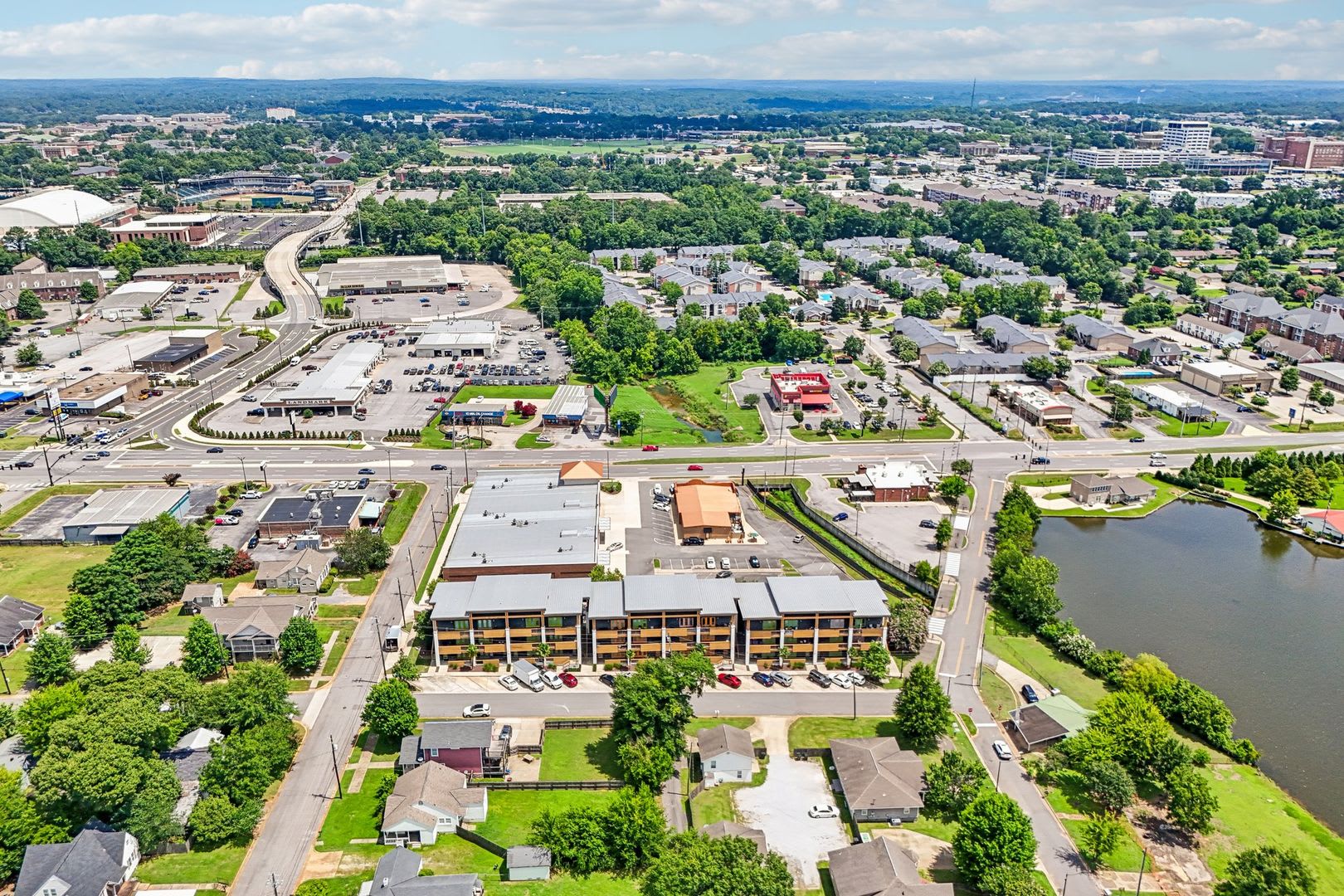 Myers Flats – photo 4