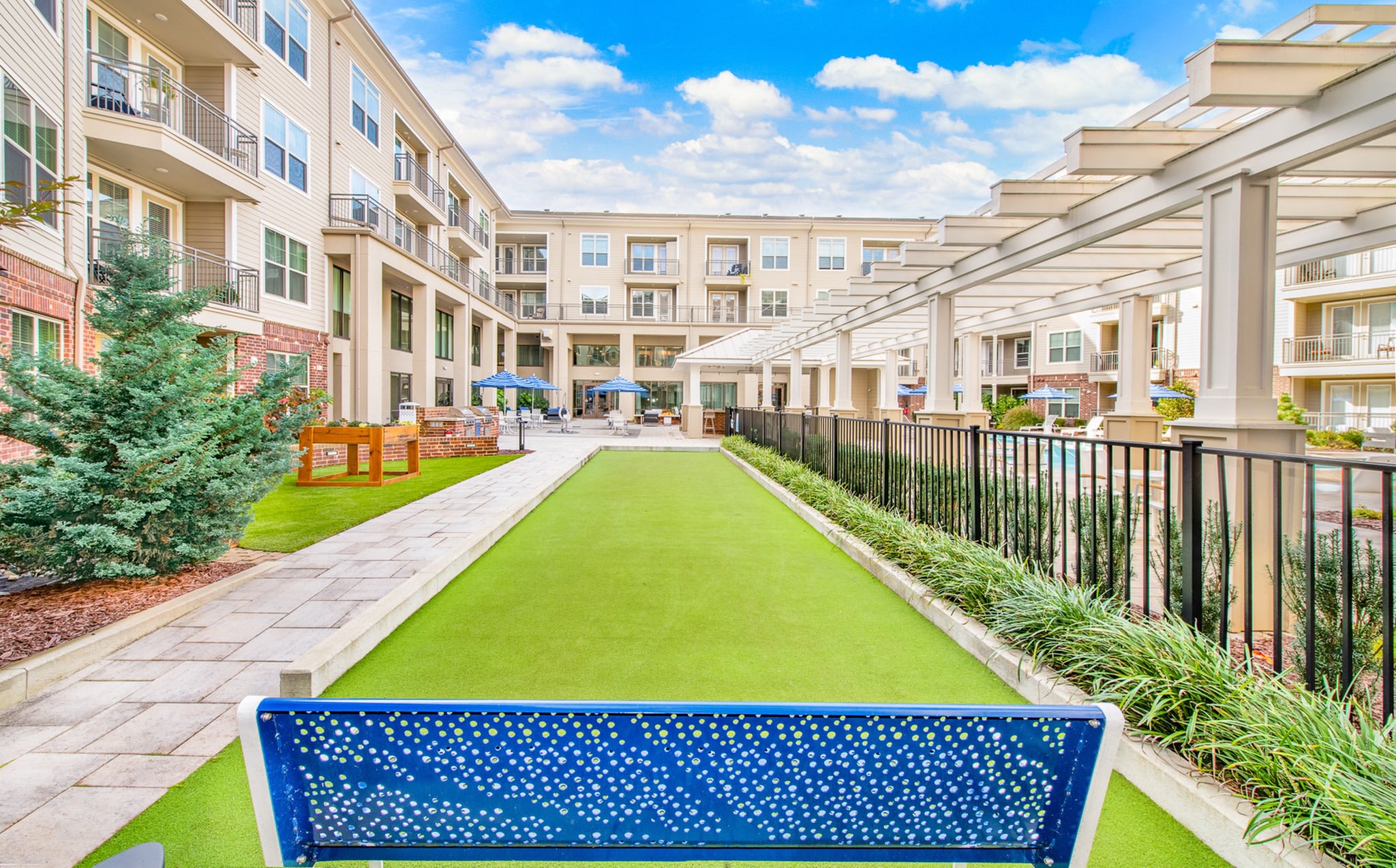 Overture Crabtree Age 55+ Apartment Homes – photo 3