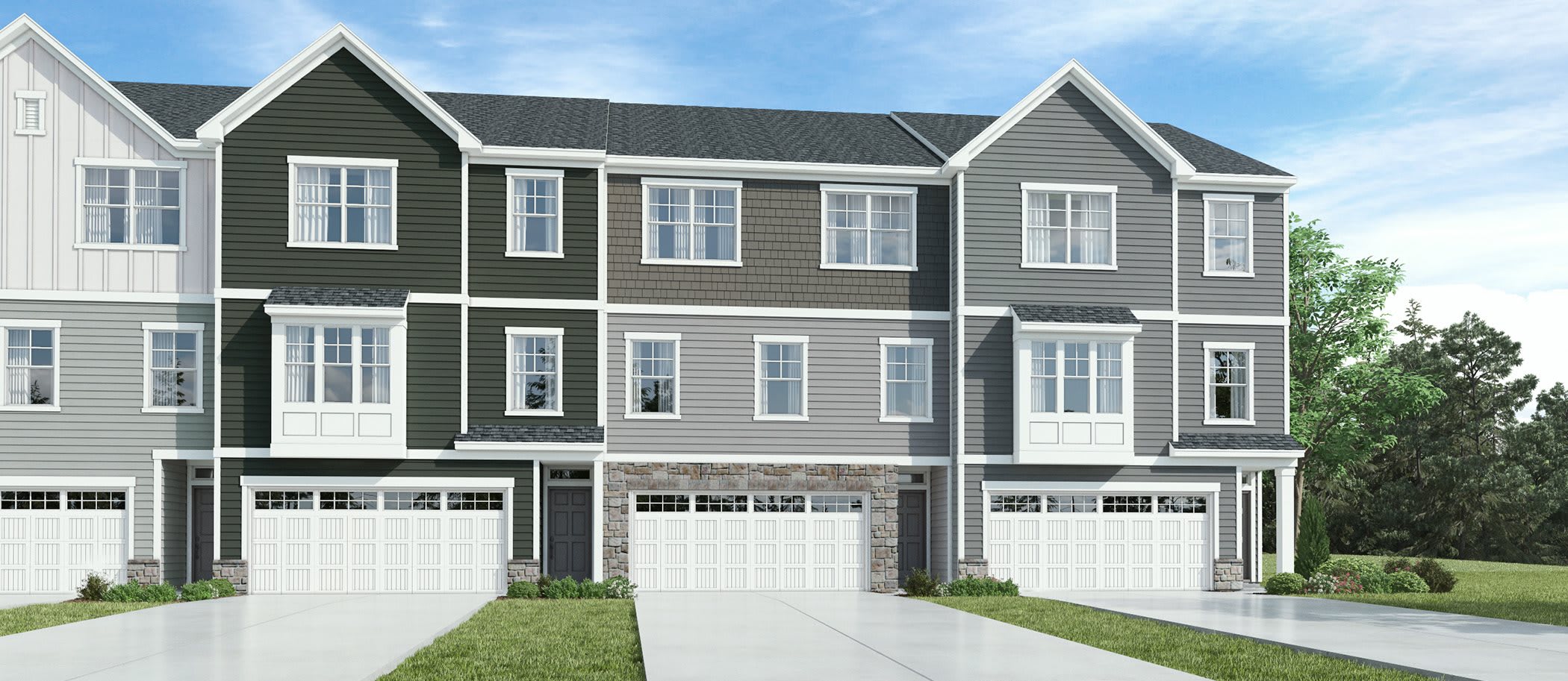 2217 Terrawood Drive – photo 2