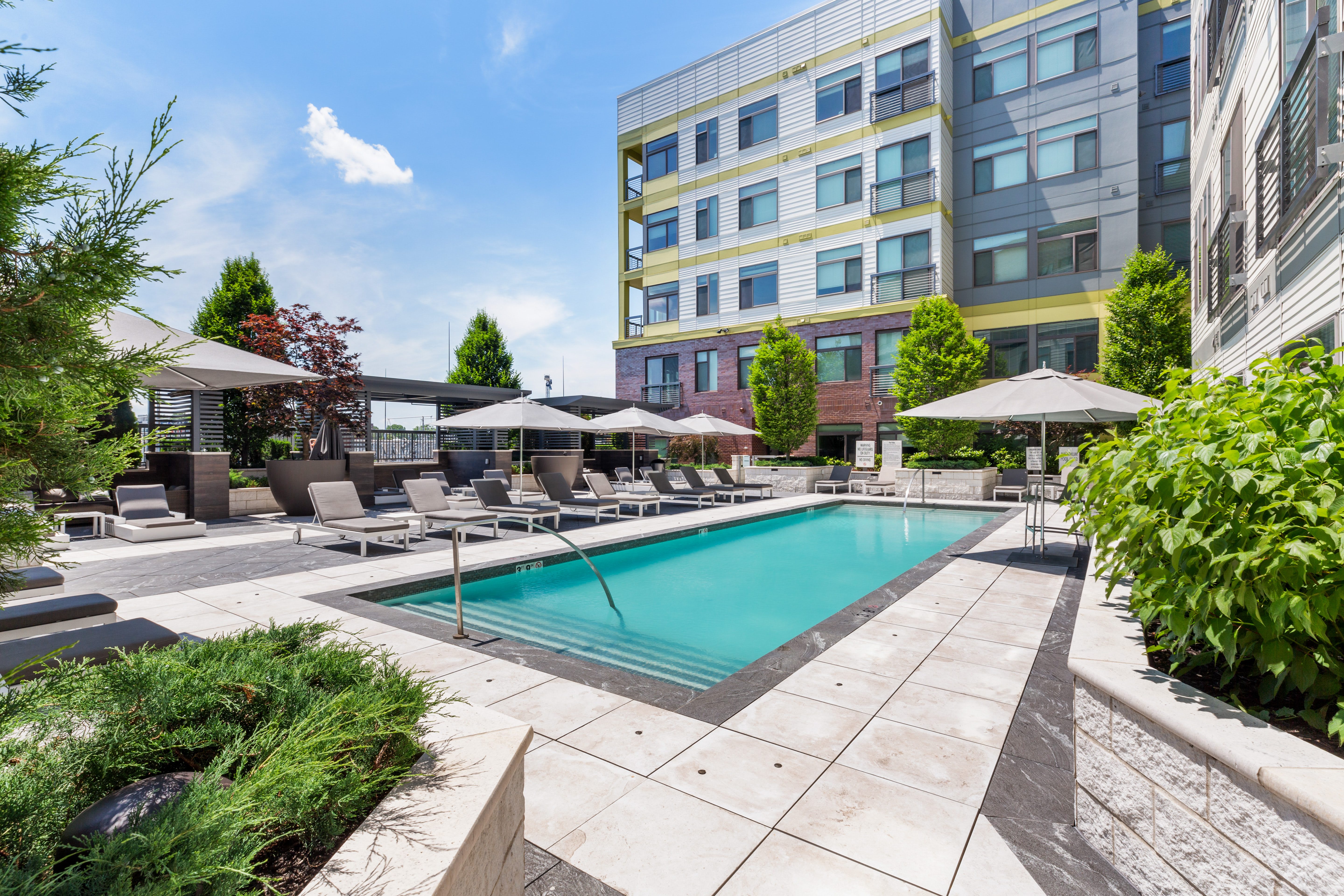 Luxe at Alewife – photo 2