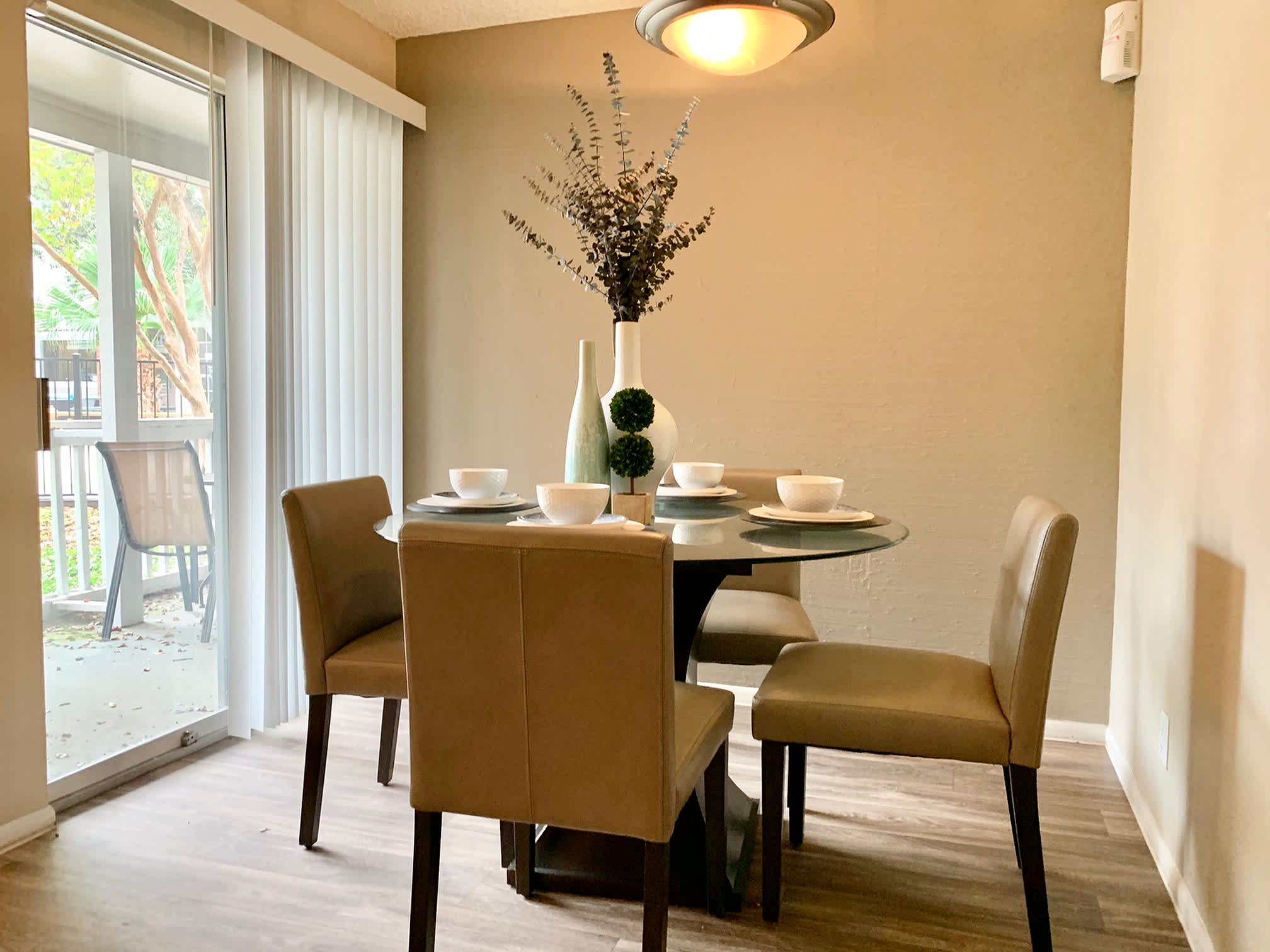Oak Ridge Apartments – photo 3
