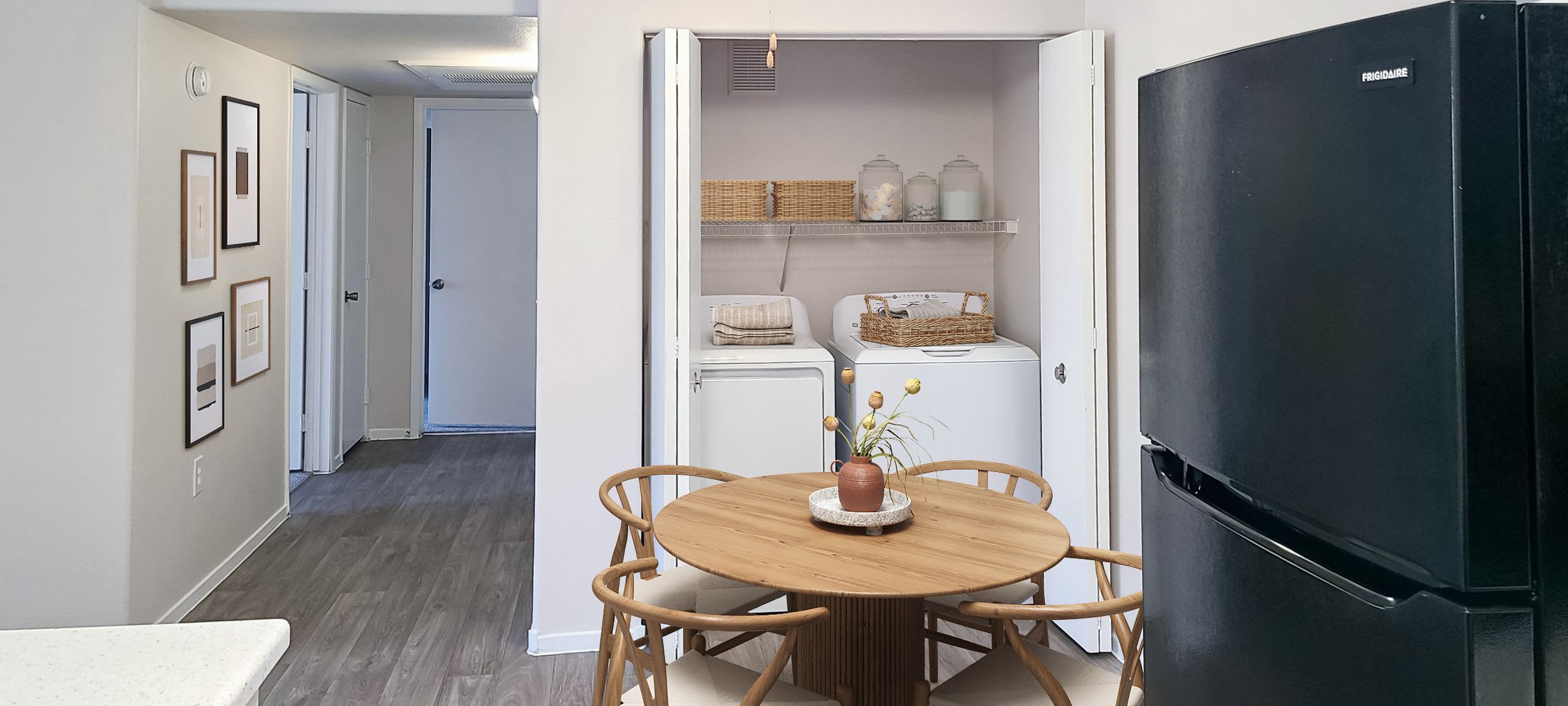 Silver Creek Apartments – photo 3