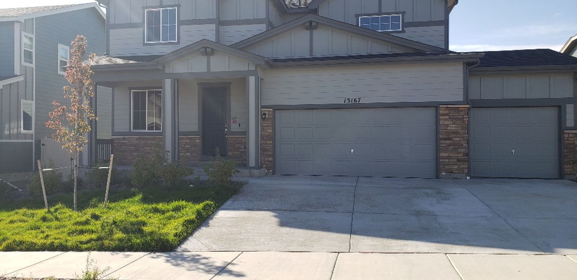 Newer 3 Bedroom home with 2 1/2 baths in Meridian Ranch – photo 1
