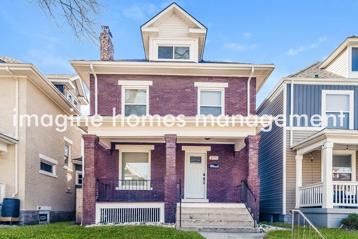 895 Linwood Avenue – photo 1